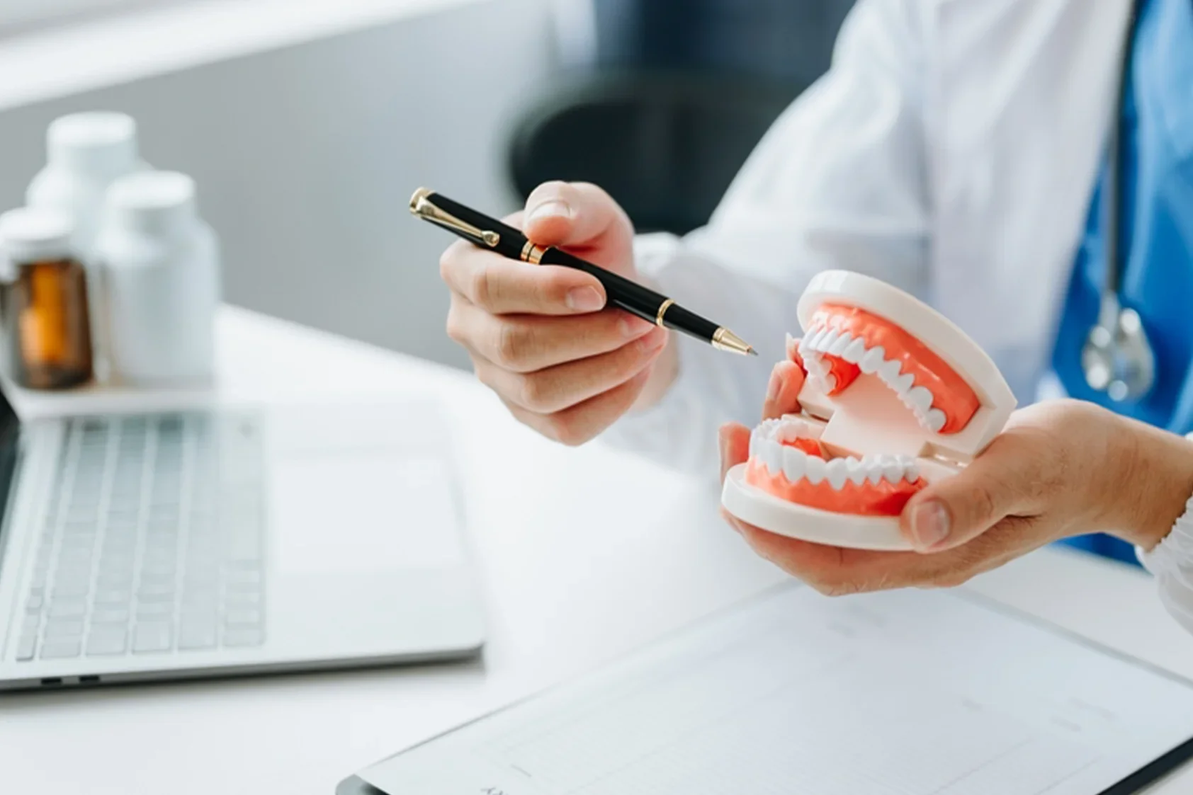Regular Dental Services